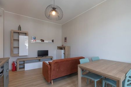 Viale Coni Zugna, Milan, Lombardy 20144 - Photo 4