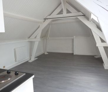 Appartement T1 à louer - 22 m² - Photo 6