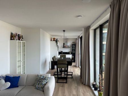 Noorderkade 7-G, Overstad, 1823CJ, Alkmaar - Photo 2