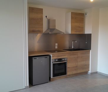 Location Appartement 1 pièce 32m² THONON LES BAINS 74200 - Photo 1