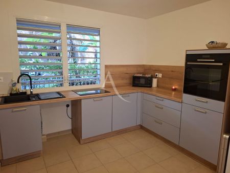 Location Appartement 42.28m² 2 pièces Fort de france - Photo 4