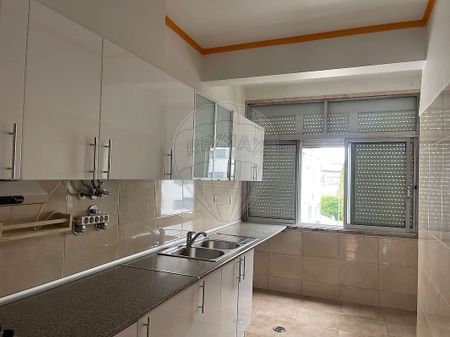 Apartamento T2 em Lisboa - Foto 3