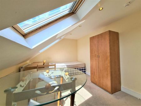 7 bedroom house share to rent - Photo 2