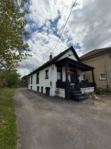 For Lease - 633 Hamilton Road, London East, Ontario - Photo 4