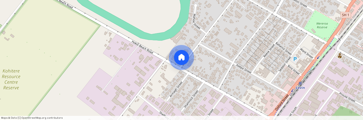 48 Mabel Street, Levin, Horowhenua