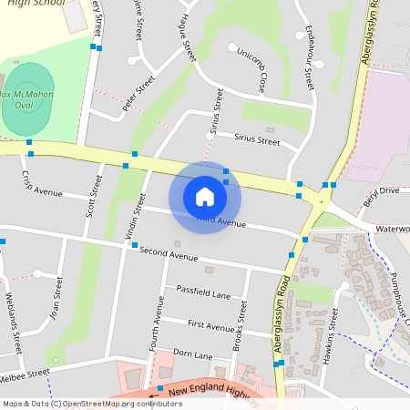 23 Third Avenue, NSW 2320, Rutherford