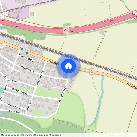 Bustelstrasse 2 B, 4333 Münchwilen AG