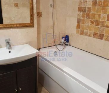 Apartament 1 Camera Copou - Exclusive Residence - Fotografie 1