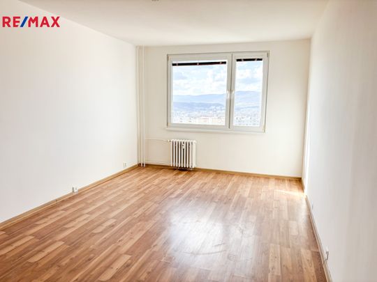 Pronájem bytu 1+1 42 m² - Photo 1