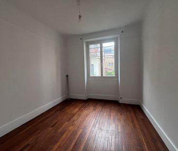 Location Appartement 3 pièces 60m² BESANCON 25000 - Photo 6