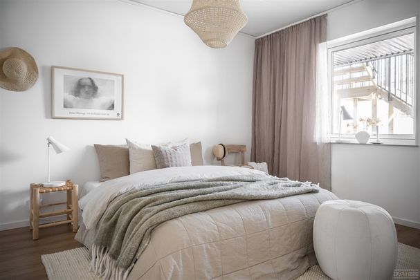 Paradisäpplegatan 2 F - Foto 1