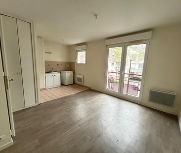 Location Appartement 1 Pièce 22 m² - Photo 6