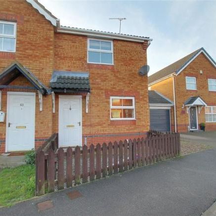 2 bedroom semi-detached house to rent - Photo 3