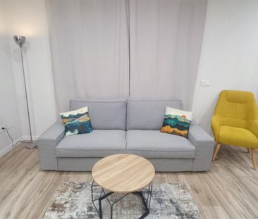 Estudio de alquiler en Calle Rafael Salinas, 25, La Princesa - Photo 3