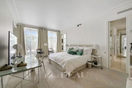 Appartement à louer à Paris 16Ème - Photo 3