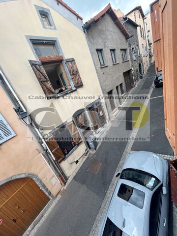 Location Appartement 2 pièces 37m² CLERMONT FERRAND 63100 - Photo 5