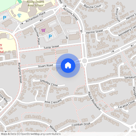 64 STUART RD, SA 5725, Roxby Downs