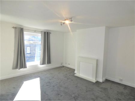 1 bedroom terraced house to rent - Photo 2
