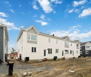 For Lease - 182 Ryan Reynolds Way, Orleans - Convent Glen and Area,... - Photo 4