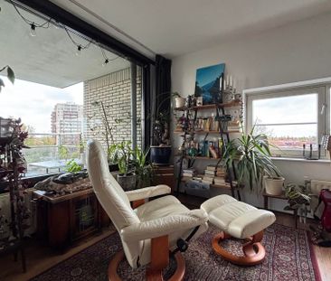 Te huur: Appartement Van Goghstraat in Groningen - Foto 1