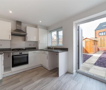 3 bedroom townhouse to rent - Photo 3