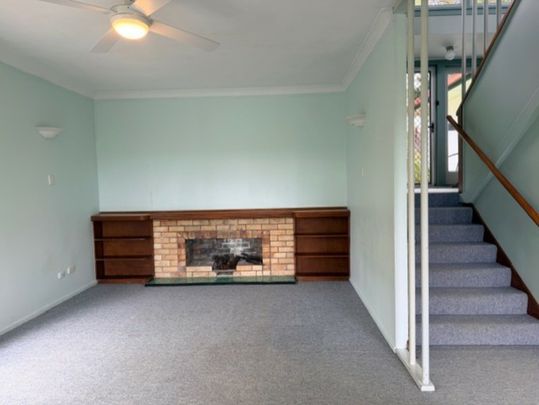 Charming Home with Sunroom - Photo 1