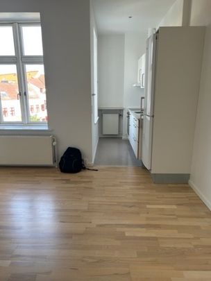 2-værelses studiebolig (Type 1) - Photo 1