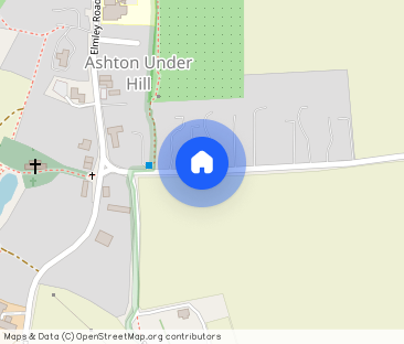 The Groaten, Ashton-Under-Hill, Evesham - Photo 1