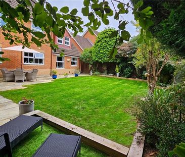 5 bedroom detached house to rent - Photo 1