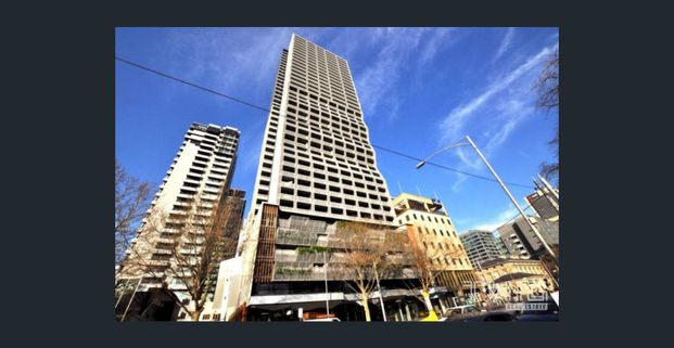 High Floor 1 Bedroom - Photo 1