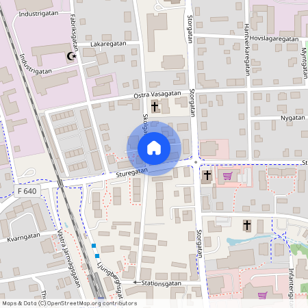 Skolgatan 18 S, 568 31, Skillingaryd