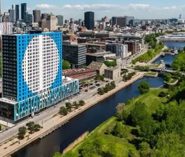 Haleco | 997 de la Commune W. St, Montreal - Photo 1