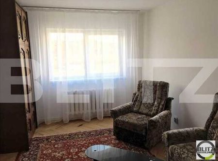 2 camere, 50 mp, decomandat, mobilat dragut, zona Calea Floresti - Photo 2