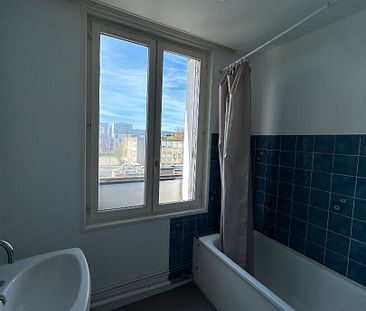 Location appartement 3 pièces 57.61 m² à Le Havre (76600) - Photo 1