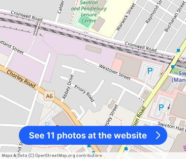 Deacon Avenue Swinton Manchester Greater Manchester - Photo 1