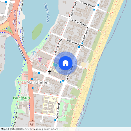 10/112 Ocean Street, NSW 2101, Narrabeen