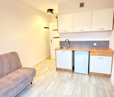 Kawalerka w centrum Wejherowa - Zdjęcie 3