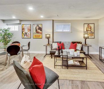 For Lease - 911 Greenwood Crescent Unit# BSMT, Whitby, Ontario - Photo 2