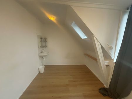 Rabenhauptstraat 3a5, 9725 CA Groningen, Nederland - Photo 2