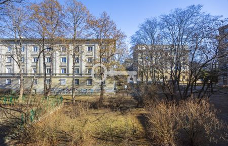 Warszawa, Praga-Północ, Praga-Północ Nowa Praga, Plac Gen. Józefa Hallera - Фото 4