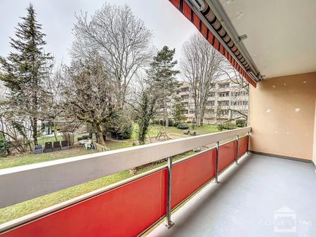 Agréable appartement de 3 pièces au 1er étage proche du centre ville - Photo 5