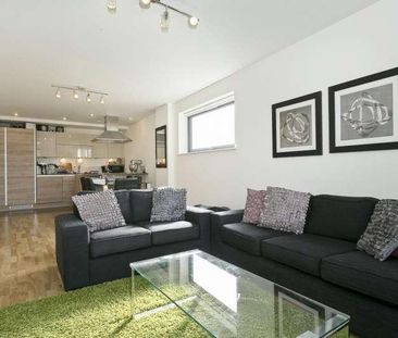 Chi Building, Crowder Steet, London, E1 - Photo 1