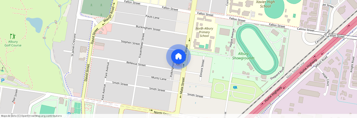 4 / 825 Mate Street, North Albury, 2 / 415-419 Griffith Road, Lavington