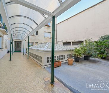 Appartement 3 pièces - 62m² - Photo 5