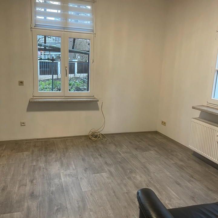 Wohnung zu vermieten - Foto 1