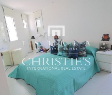 Luxury Apartment for rent in Ibiza, Balearic Islands - Foto 6