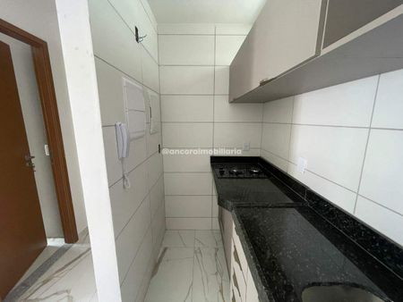 Apartamento para aluguel, 1 quarto, 1 vaga, Boa Viagem - Recife/PE - Foto 2