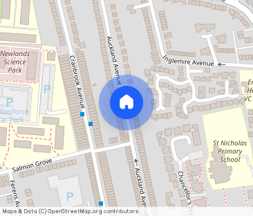 Auckland Avenue, Hull, HU6 - Photo 1