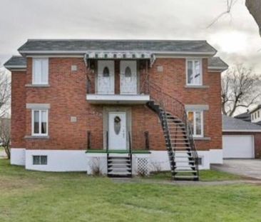 Appartement 3 chambres + 2 SDB complète - Photo 3