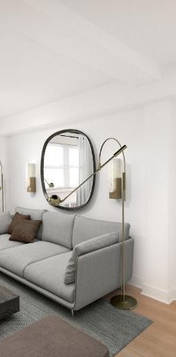 Appartement 3 ½ à louer Montcalm / Saint-Sacrement juillet 2026 - Photo 1